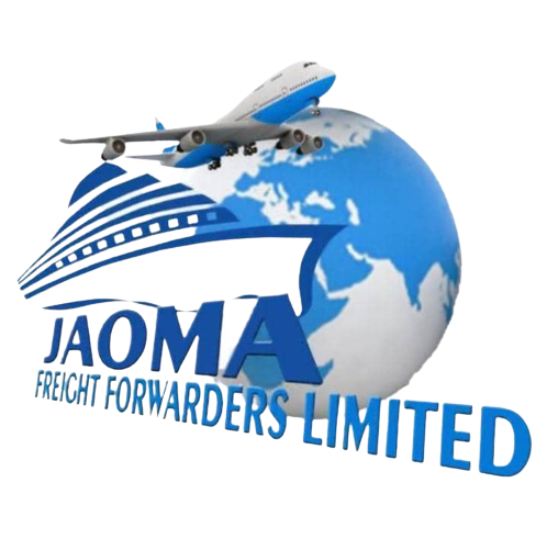 Jaoma Freight Forwarders Limited